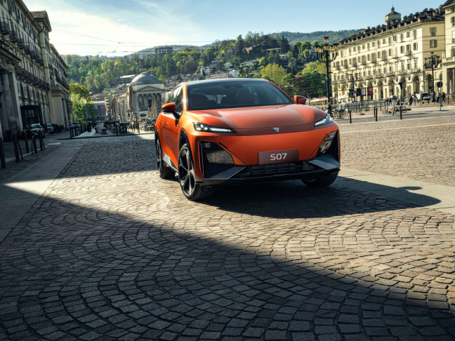 Deepal y Changan exhiben portafolio de movilidad inteligente