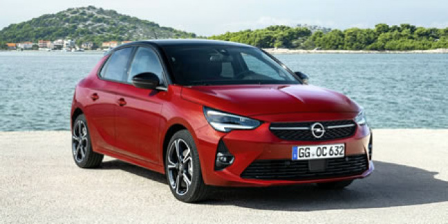 Opel confirma su ingreso a Colombia