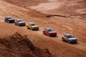 Jeep® celebra 85 años de aventura y amistad