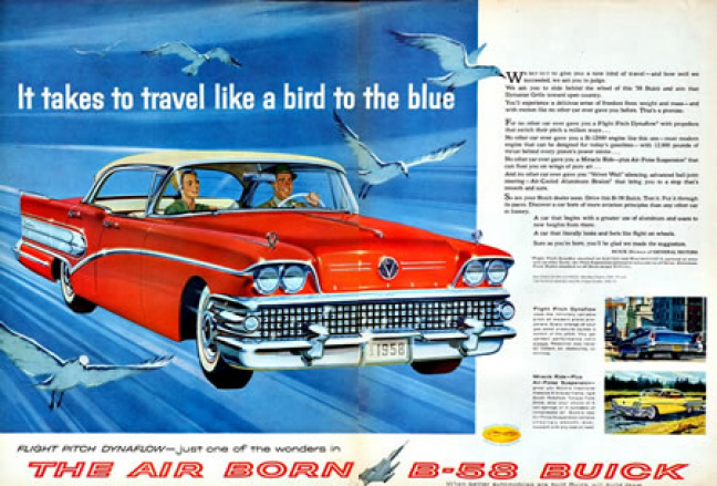 Buick 1958