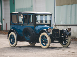 Pierce Arrow 1901-1938