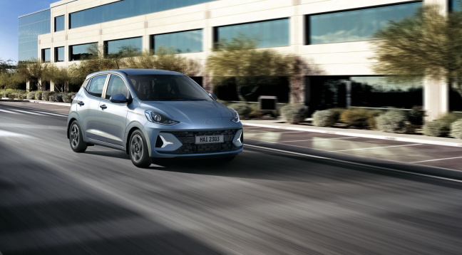 Hyundai ofrece opciones inteligentes para estrenar