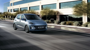 Hyundai ofrece opciones inteligentes para estrenar