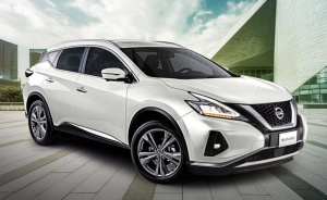 Conozca la inspiración detrás de Nissan Murano, símbolo de diseño, estilo y vanguardia