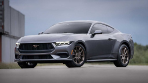Novedades en el equipo de Ford Colombia