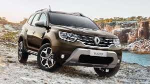 Renault, la marca con mayor reputación en el sector automotor en Colombia