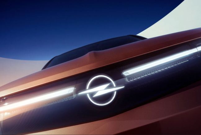 ¡Opel acelera con Greenovation!