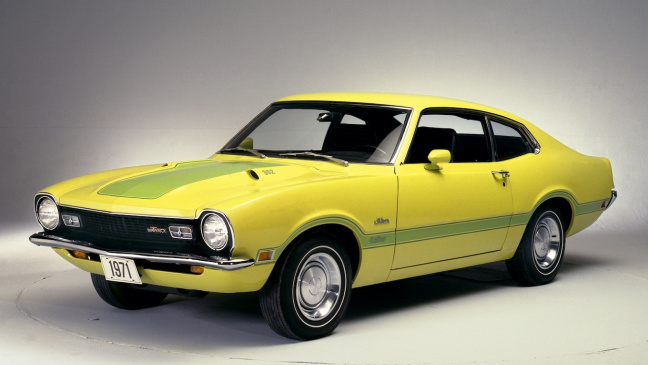 Ford Maverick