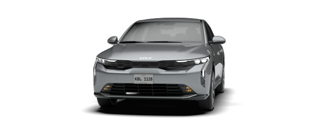 El nuevo Kia K3 llega a Colombia