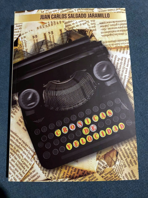 Crónicas de velocidad