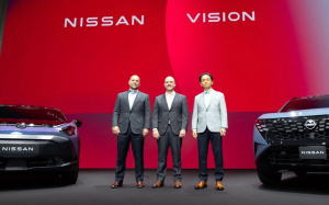 Nissan define su dirección de largo plazo