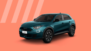 Fiat impulsa la emoción híbrida en Colombia