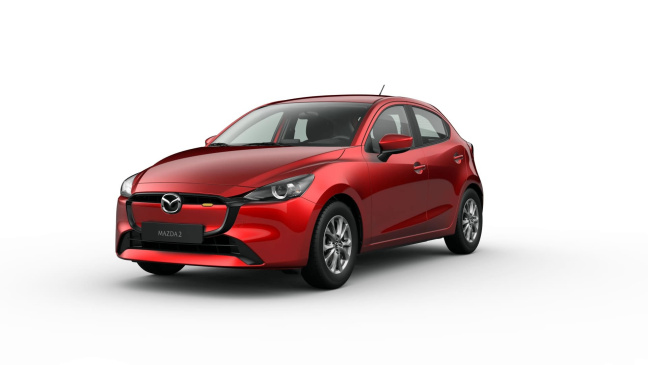 Mazda Tour Experience: La maestría japonesa llega a Bogotá