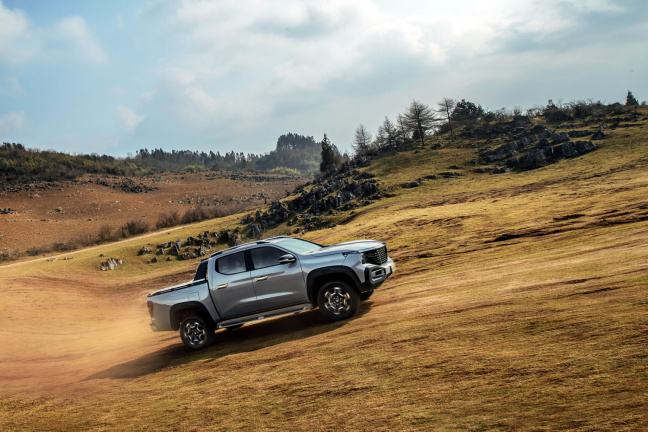 Deepal y Changan crecen 127,2% en agosto y mantienen su dinámica positiva en Colombia