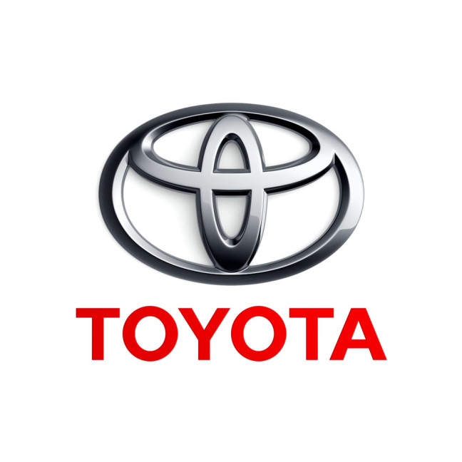 Automotores Toyota Colombia se consolida como líder en el sector automotor de Merco Empresas 2023