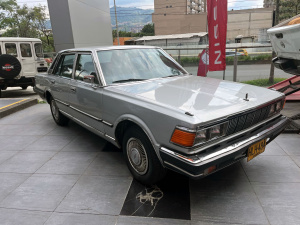 Nissan continúan celebrando sus 65 años en Colombia con la Ruta 65