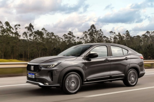 Fiat fortalece su operación en Barranquilla con la llegada del Nuevo Fastback Limited 1.3L Turbo