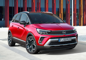 Opel llegó a Colombia