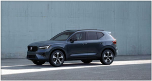 Volvo acelera su apuesta por Colombia