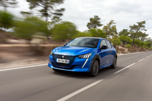 Nuevo Peugeot 208