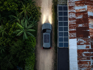 El plan de Volvo para reutilizar baterías y transformar comunidades
