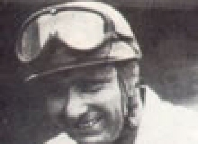 Fangio en Nurburgring 1957: El Clásico de las Carreras