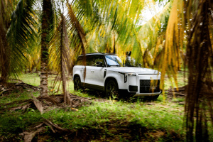 ROX 01: Versatilidad y capacidad en formato Luxury All-Terrain