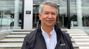 Iván Peña regresa a gerencia de Kia Colombia