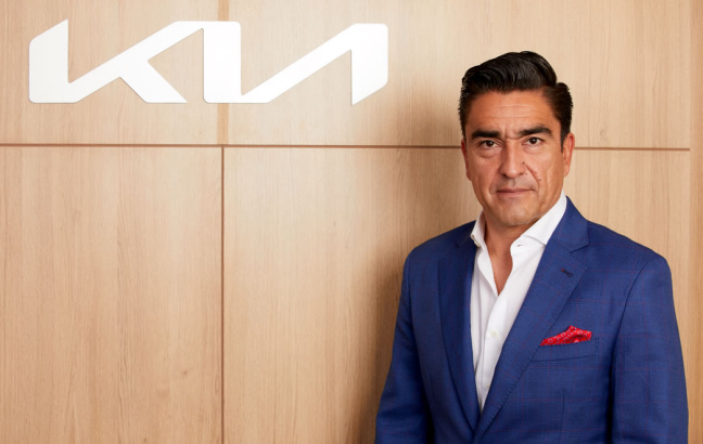 Kia Colombia supera objetivo de ventas para el primer mes del año
