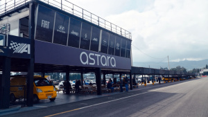 “Sé buena onda, sé buena vía”