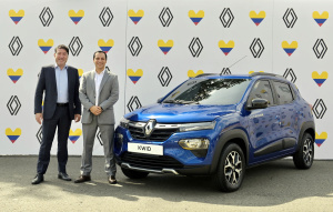 Renault-Sofasa confirma inversión de 100 millones de dólares en su planta de Envigado