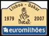 Lisboa Dakar 2007