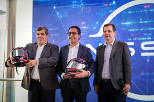 Nissan Colombia anuncia cambios en su alta dirección