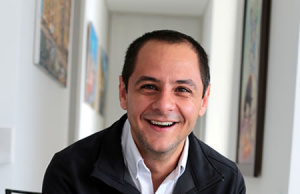 Nuevo gerente de División Marketing de Renault-Sofasa