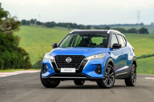 ¿Sabes cómo elige Nissan los colores para sus autos?