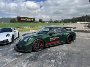 El Porsche World Road Show regresó a Colombia