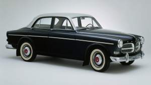 Volvo Amazon (1956-1970)