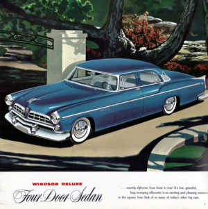 Chrysler (1955-1956)