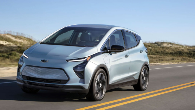 La Alcaldía de Cali y General Motors impulsan la movilidad sostenible en la COP 16