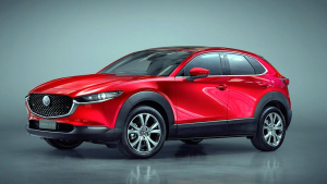 El éxito de Mazda CX-30 no es una casualidad