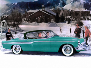 Studebaker 1955