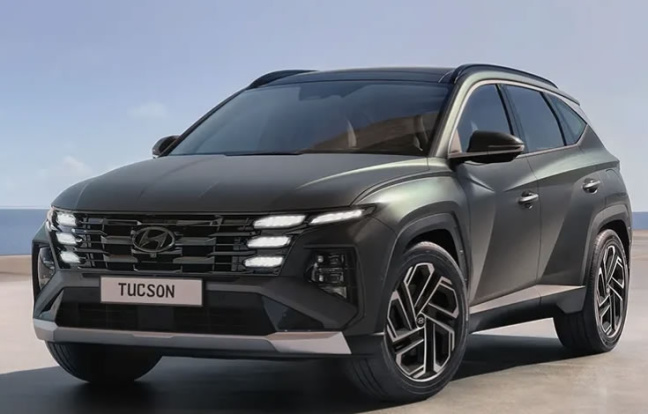 Hyundai Colombia registra ventas históricas y alcanza su cifra más alta en una década