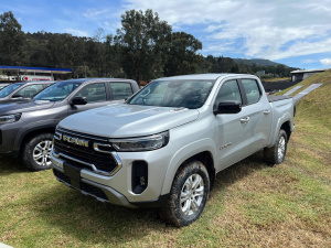RAM Dakota llega a Colombia con más de una tonelada de capacidad de carga