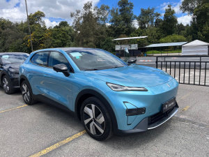 Deepal S05, una experiencia inmersiva sobre ruedas