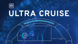 General Motors anuncia Ultra Cruise