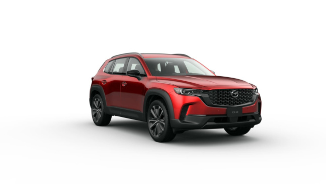 Mazda de Colombia lanza su nueva solución de seguridad, “Blindaje Mazda”