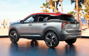 ¿Por qué Nissan Kicks es uno de los SUV compactos más competitivos del mercado colombiano?