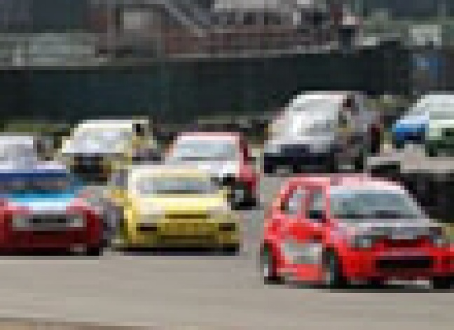 Resumen de noticias del automovilismo