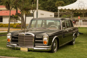 Mercedes-Benz Für Fans en Bogotá Colombia