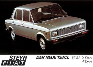 Publicidad Antigua de Fiat (octava parte)